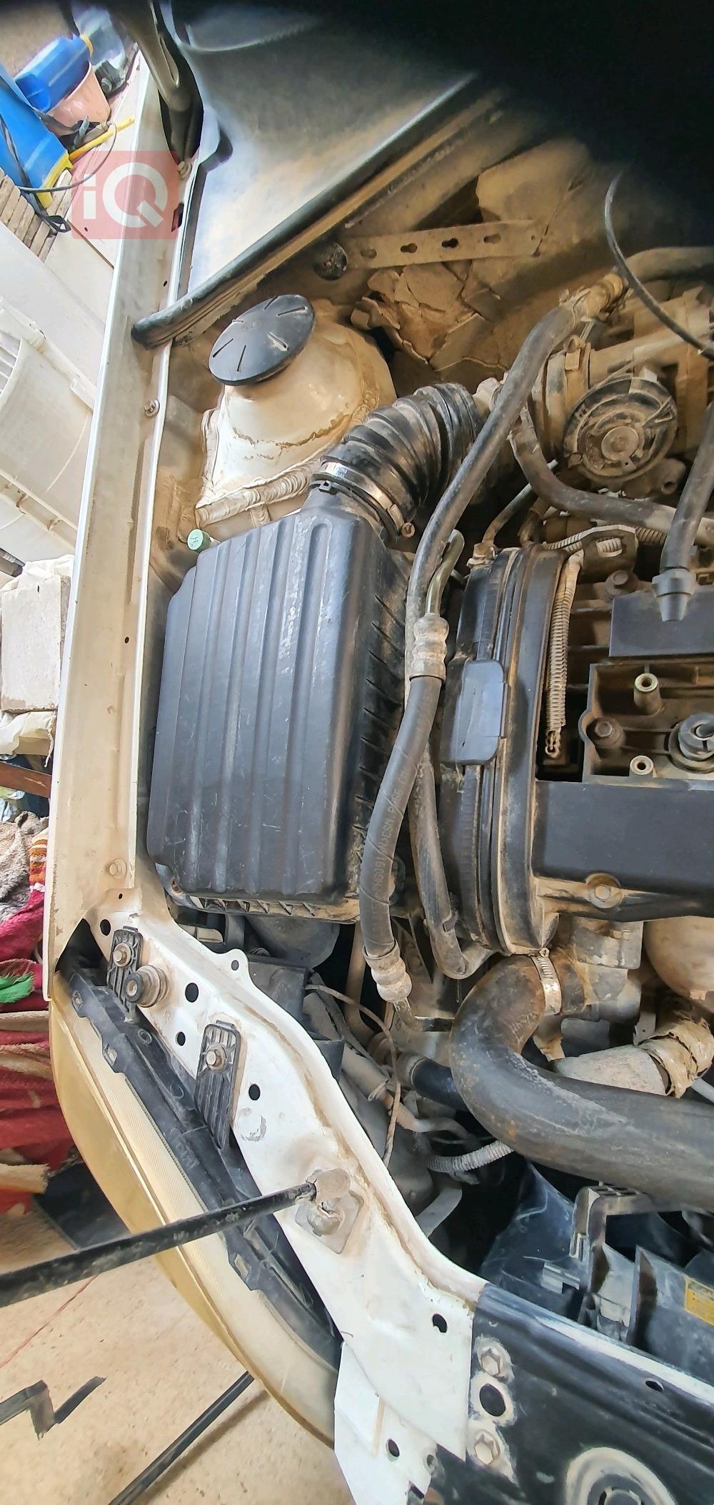 شيفروليه اوبترا